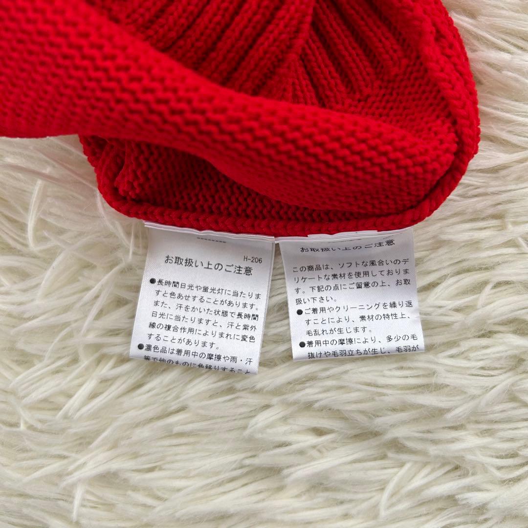 パーリーゲイツ 2023 トラッドラビット コラボ セーター ニット 上田