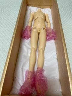 VOLKS 南条勲 SD13 ヘッド＋ボディ - メルカリ