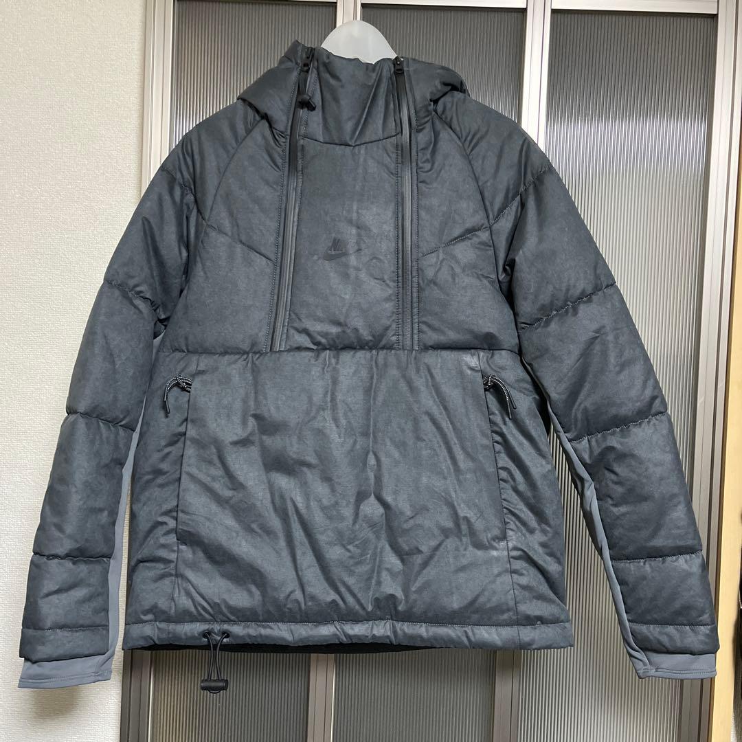 NIKE TECH PACK SYN FILL JACKET S - メルカリ