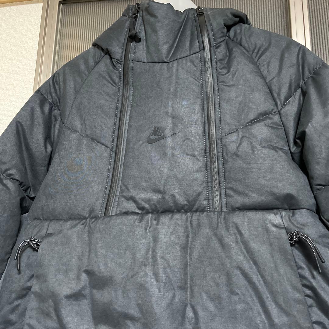 NIKE TECH PACK SYN FILL JACKET S - メルカリ