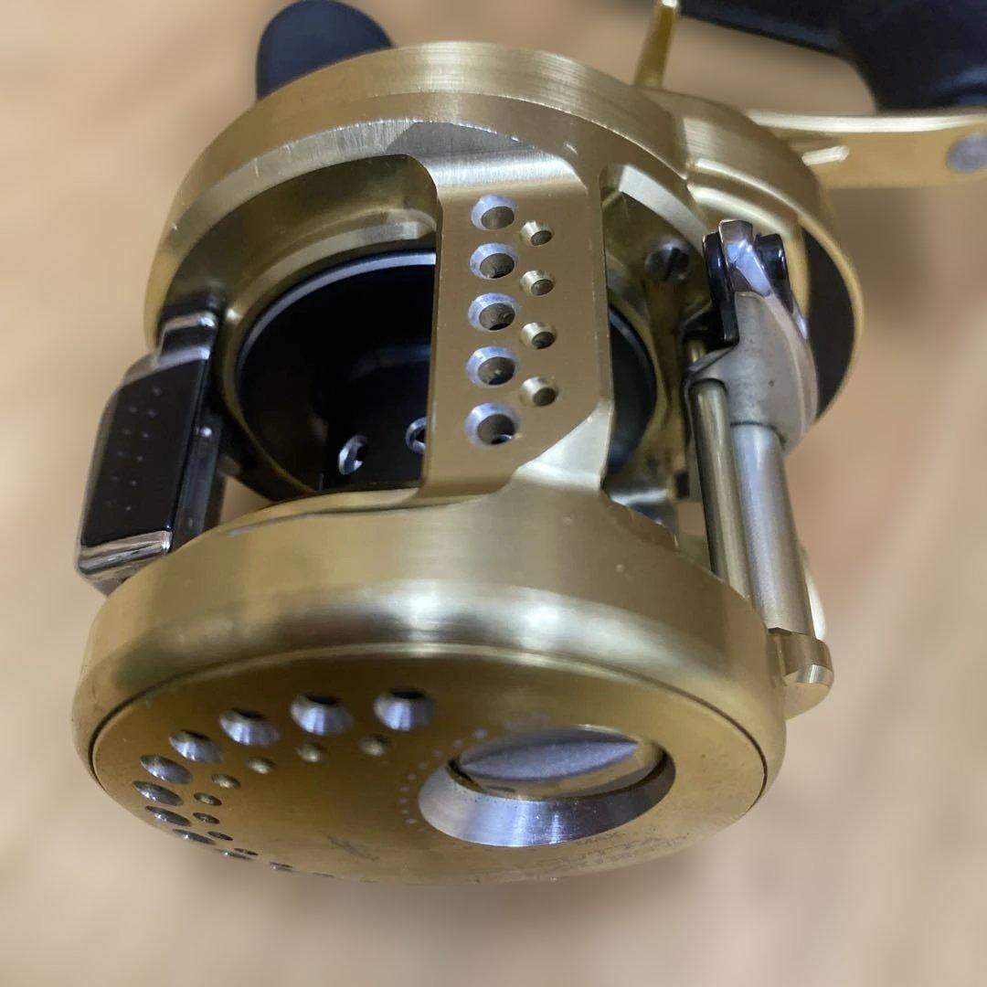 低 価格 通販アウトドア・釣り・旅行用品 - シマノ カルカッタコン