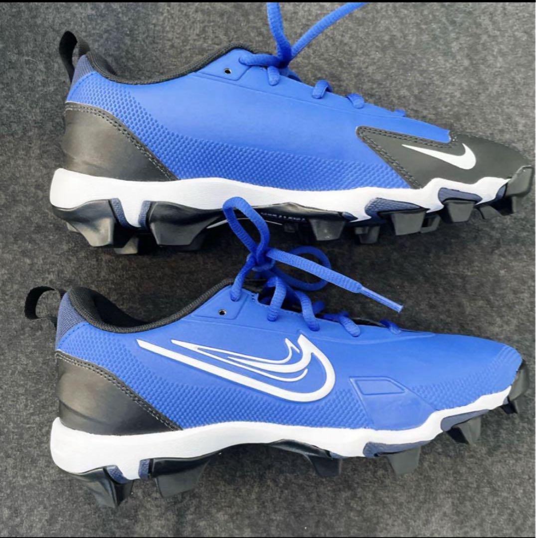 シューズ NIKE Youth Force Trout 9 Keystone 24.0cm