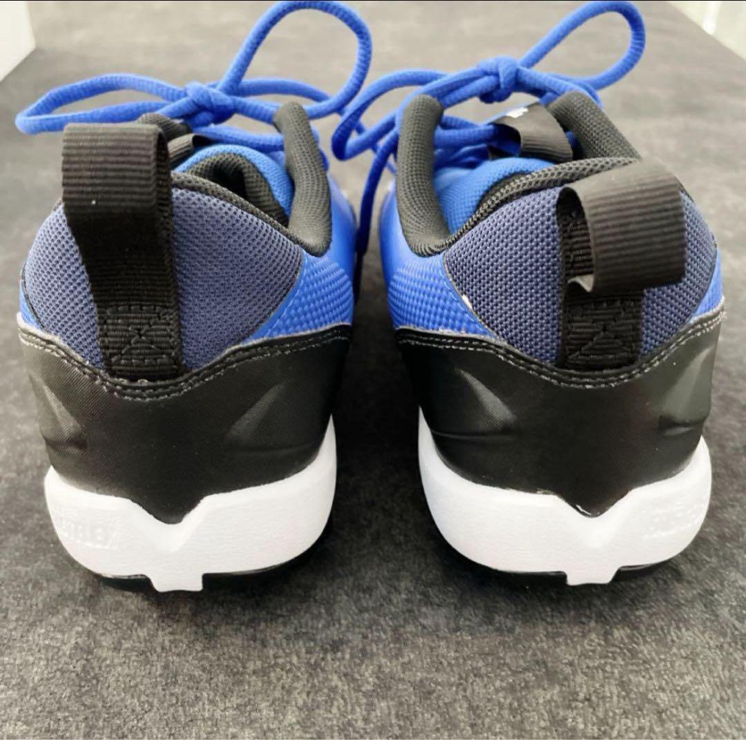 シューズ NIKE Youth Force Trout 9 Keystone 24.0cm