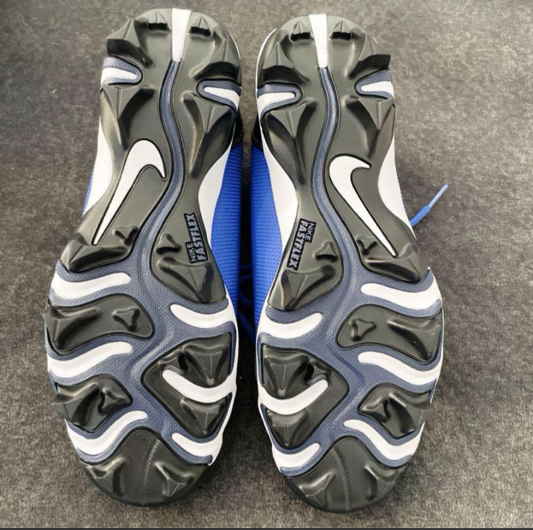 シューズ NIKE Youth Force Trout 9 Keystone 24.0cm