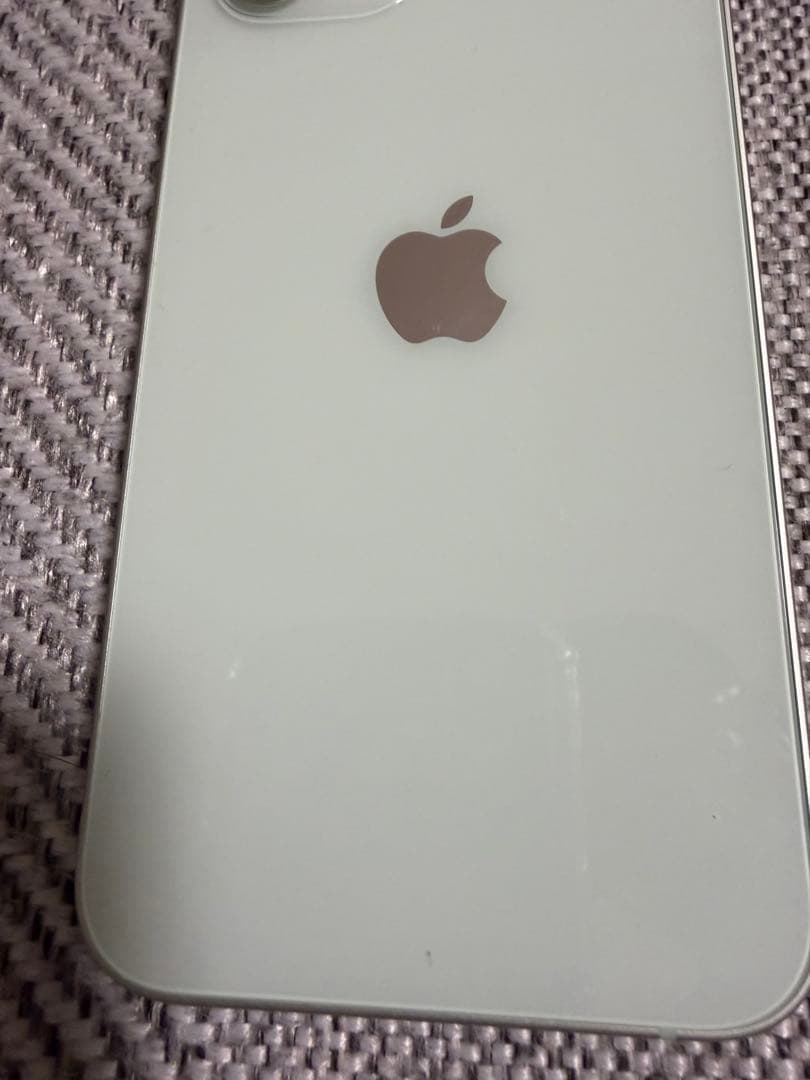 iPhone12 64GB SIMフリー バッテリー82％ ホワイト 傷少ない iPhone12 64GB SIMフリー バッテリー82％ ホワイト 傷少ない - メルカリ