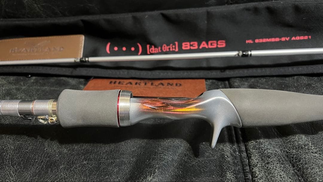 さん専用 【カスタム品】ドットスリー HL 832MSB-SV AGS21 - メルカリ