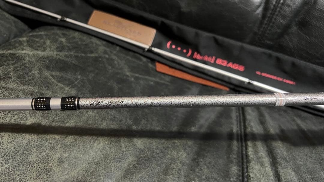 さん専用 【カスタム品】ドットスリー HL 832MSB-SV AGS21 - メルカリ