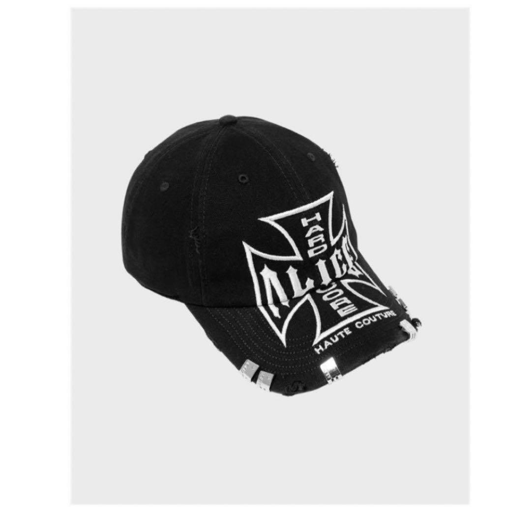 Alice Hollywood CAP キャップ - メルカリ