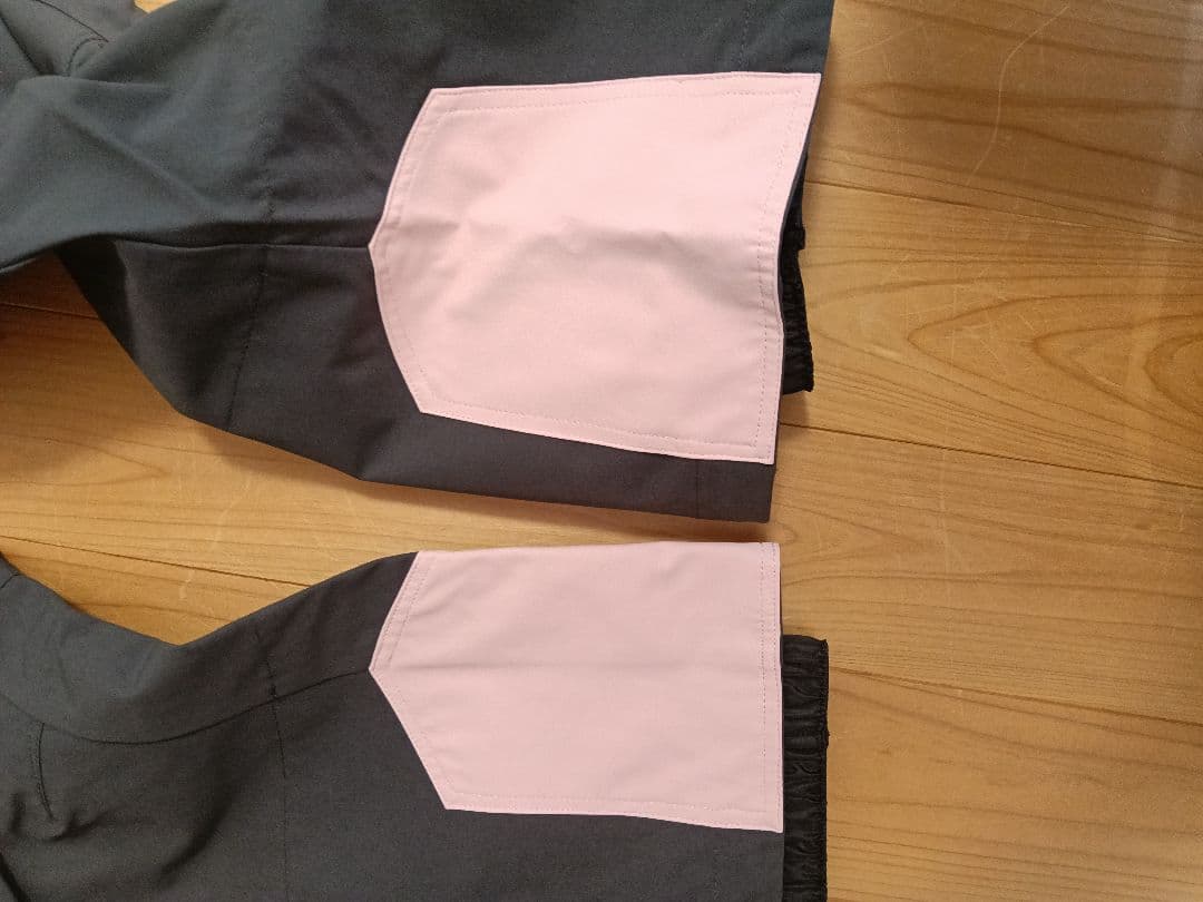 値下げしました！スノーボードウェア 使用回数2、3回 美品！ BILLABONG