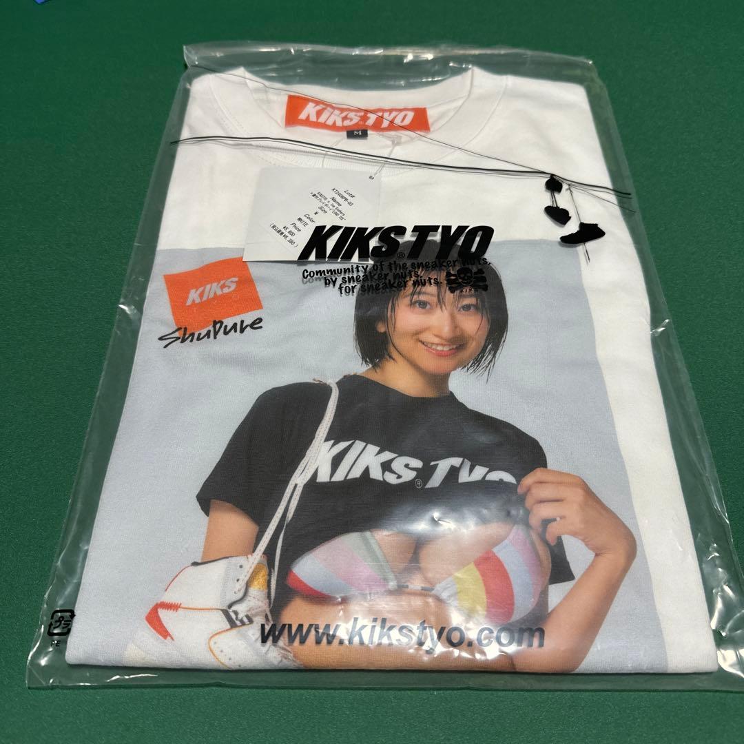 榎原依那　tシャツMサイズ