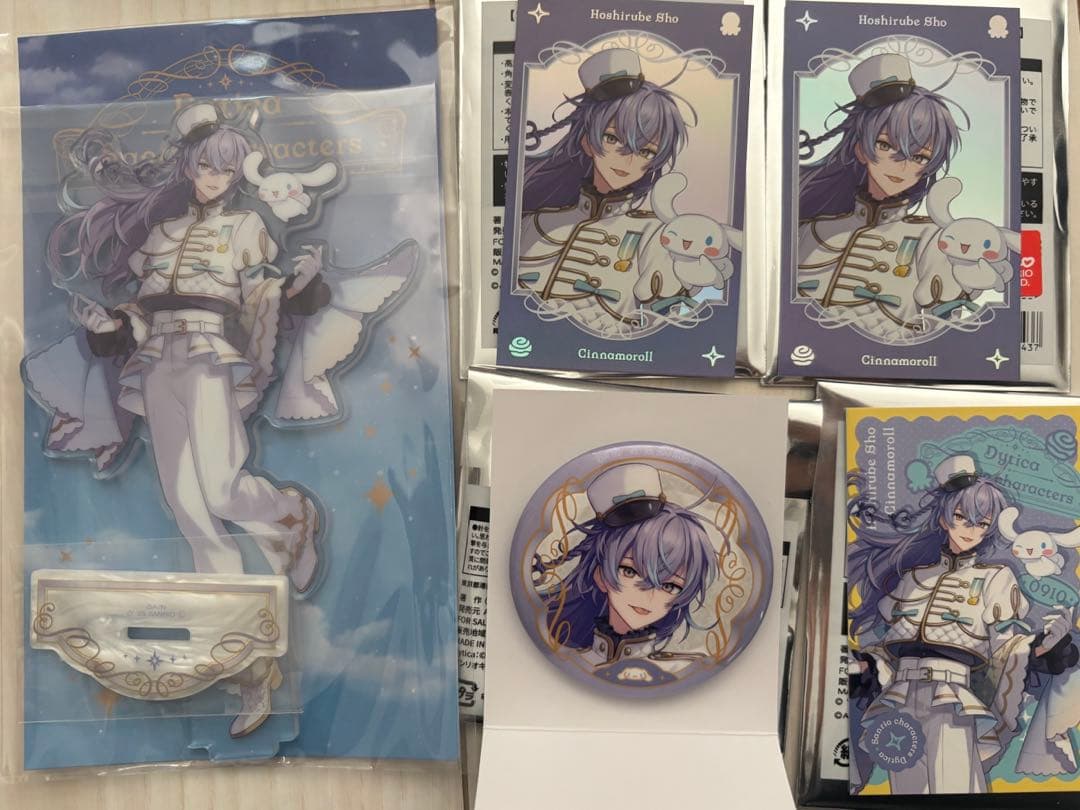 激レア】ソウルイーター 魂缶バッジ 15周年記念 マカ・アルバーン