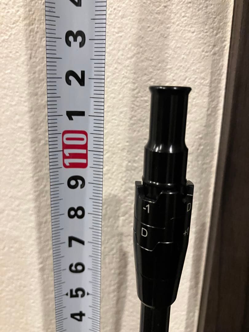 THE ATTAS V2 ジアッタス V2 6SR ドライバー用キャロウェイ