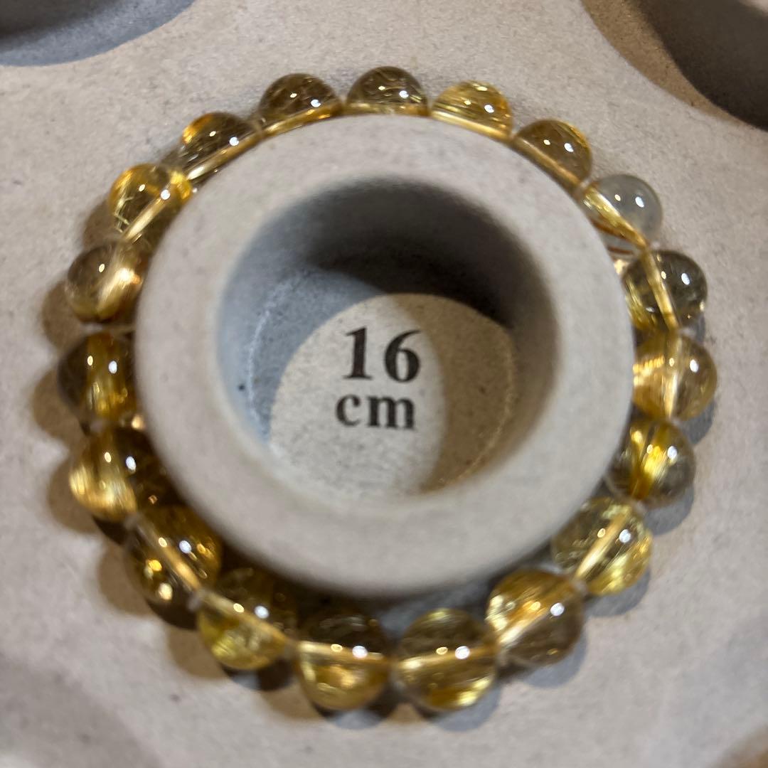 とうとうルチルも少なくなってきたみたい！今のうちに持ちたいすっごいタイチンルチル