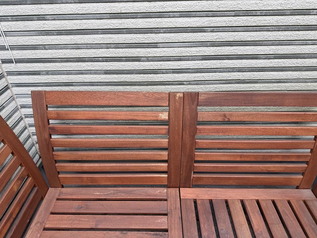 IKEA 屋外用イージーチェアほか、クッションのセットの通販｜18mgolf.com