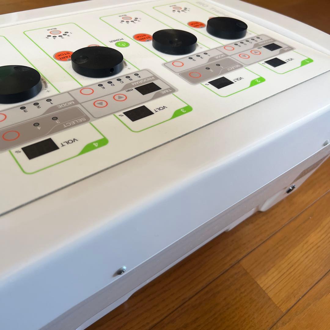 バイオトレーナーⅠ 型EMS吸引無し