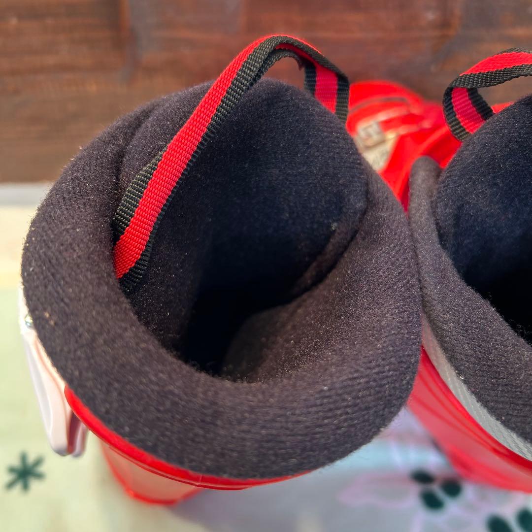 ◇極美品◇ DUB BRAND 99cm ブーツ　HEAD 24〜24.5cm