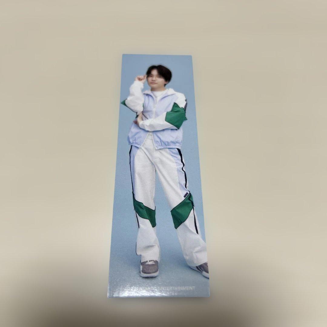 西畑大吾 Alpha カードセット - メルカリ