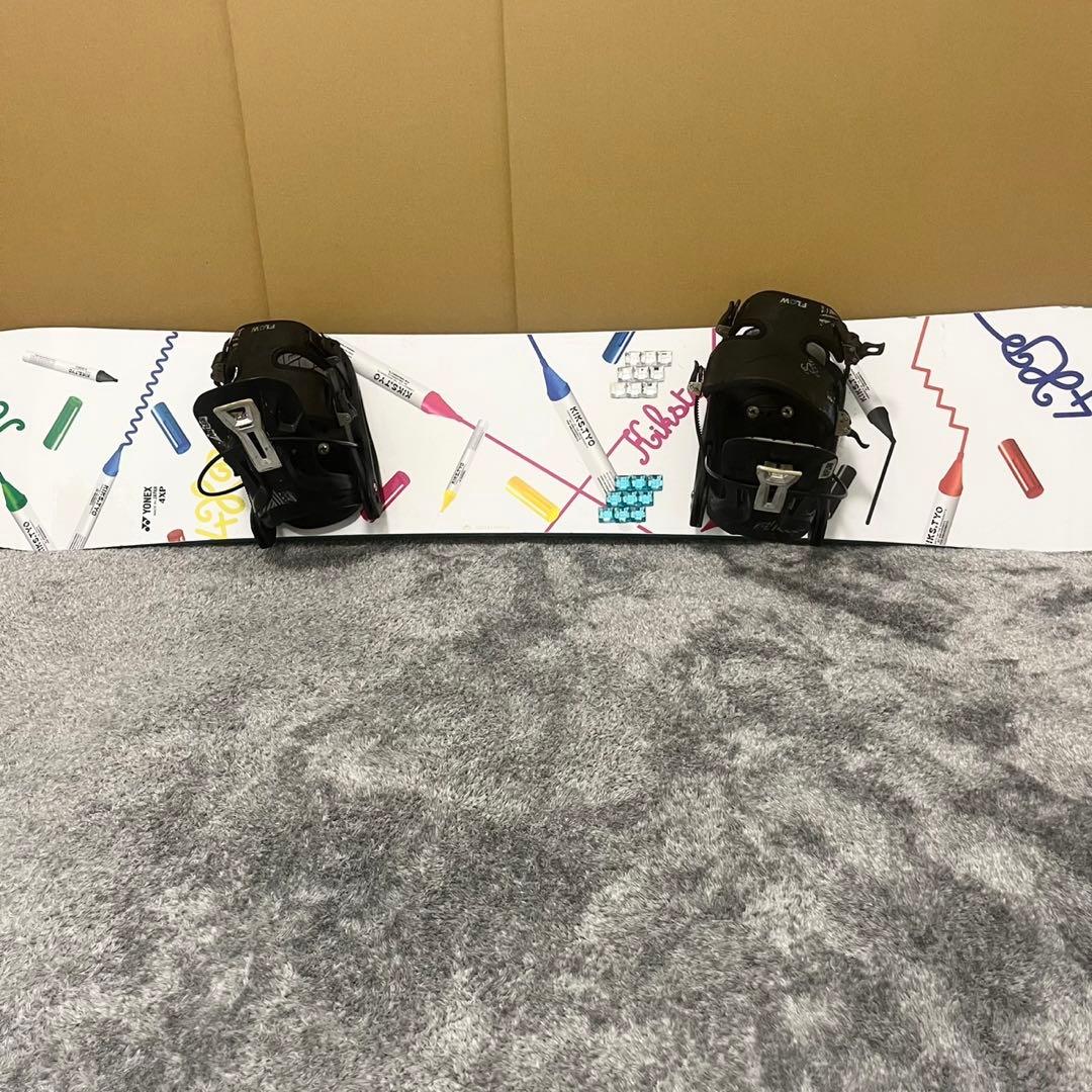 YONEX スノーボード kiks tyo yonex 4XP - メルカリ