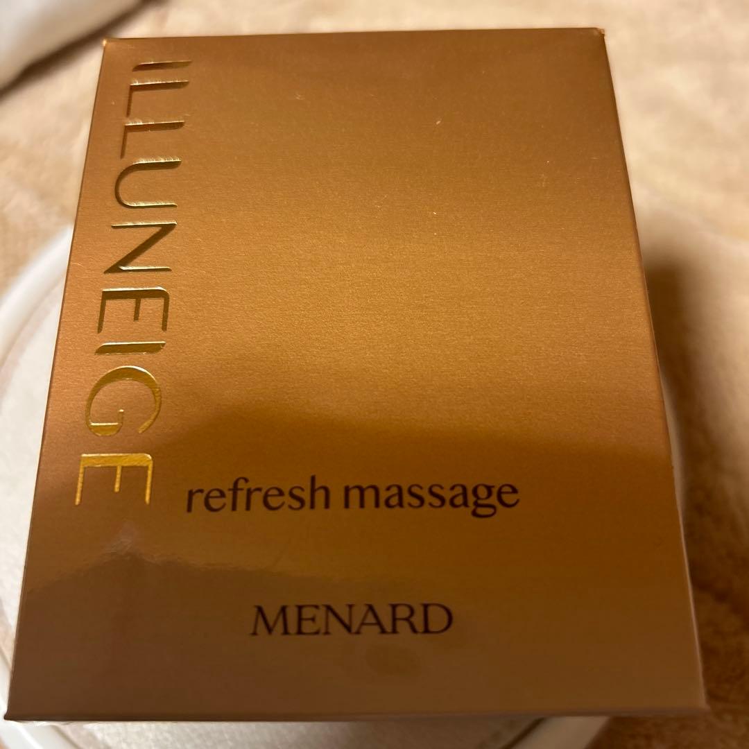 メナードイルネージュリフレッシュマッサージ Amazon | メナード MENARD イルネージュ リフレッシュマッサージ 150g