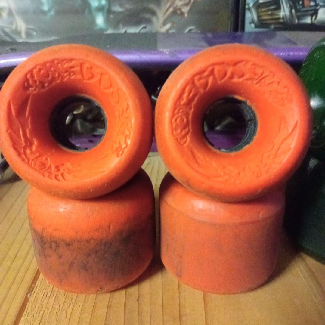 BDS ウィール　ミニダブコン　ヴィンテージ M2 Machines Weekend of Wheels 1960 VW Delivery Van Kool Kombi