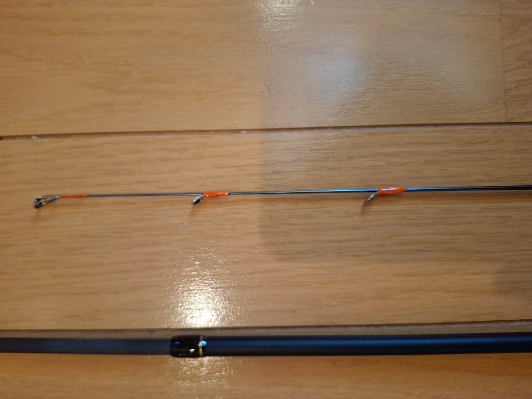 AORI RIDE EGIN ARE-MT-S78M エギングロッド