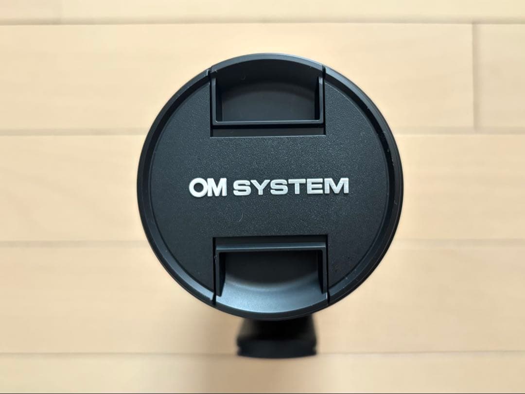 OMシステム ED100-400mm F5.0-6.3 IS II 保証付き