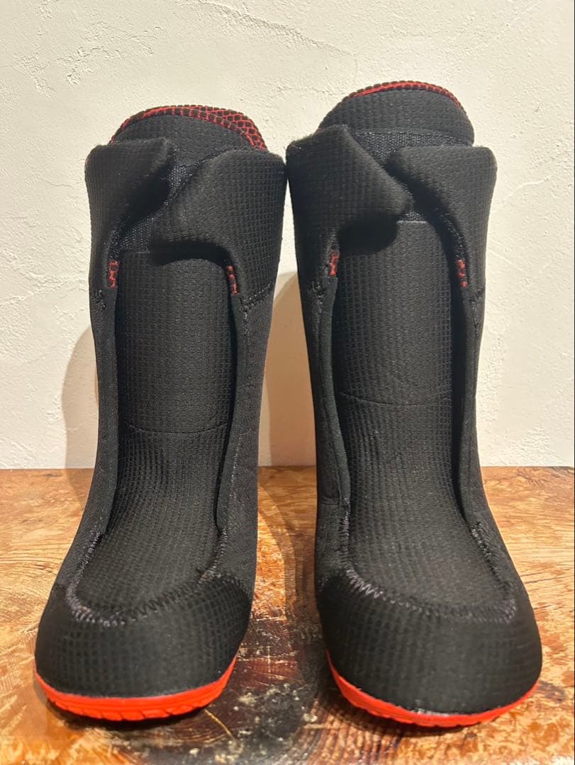 Burton SLX 26.5 使用2回 美品 Burton SLX 26.5 使用2回 美品