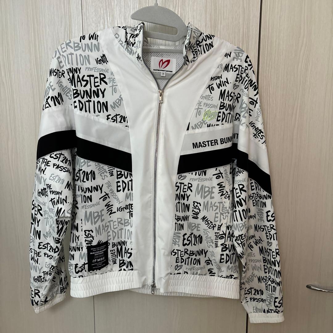新品マスターバニージャンバー MASTER BUNNY EDITION（マスターバニーエディション） 【NEW】マスター