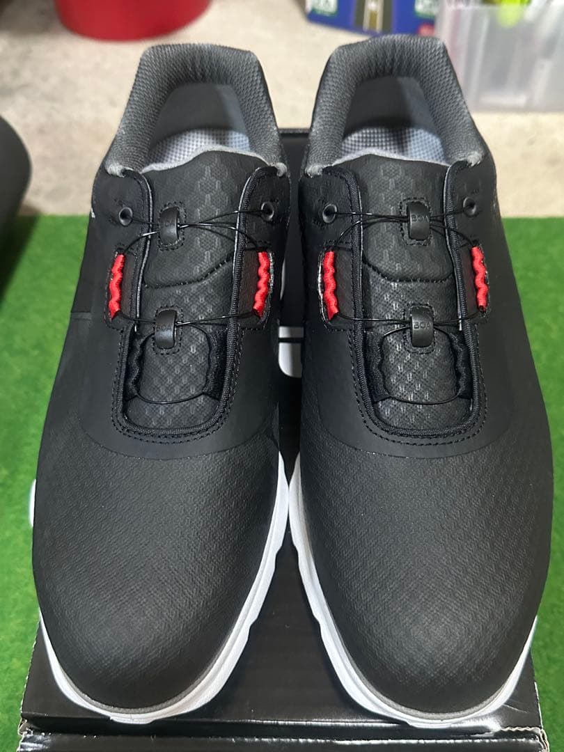 再出品✨️未使用新品✨️FJ PRO/SL SPORT 8.5(26.5cm)
