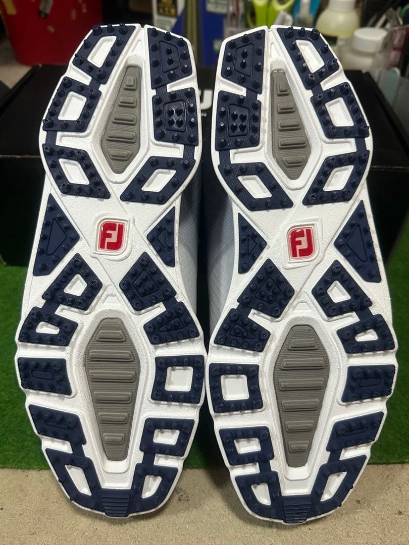 再出品✨️未使用新品✨️FJ PRO/SL SPORT 8.5(26.5cm)