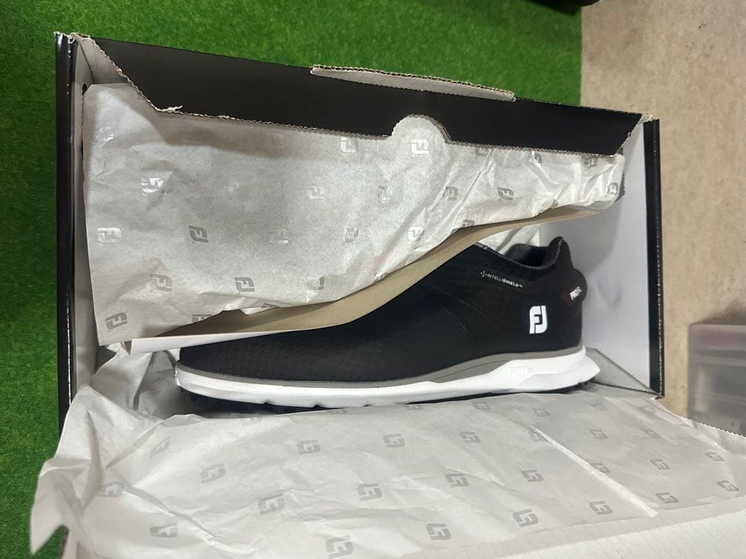 再出品✨️未使用新品✨️FJ PRO/SL SPORT 8.5(26.5cm)