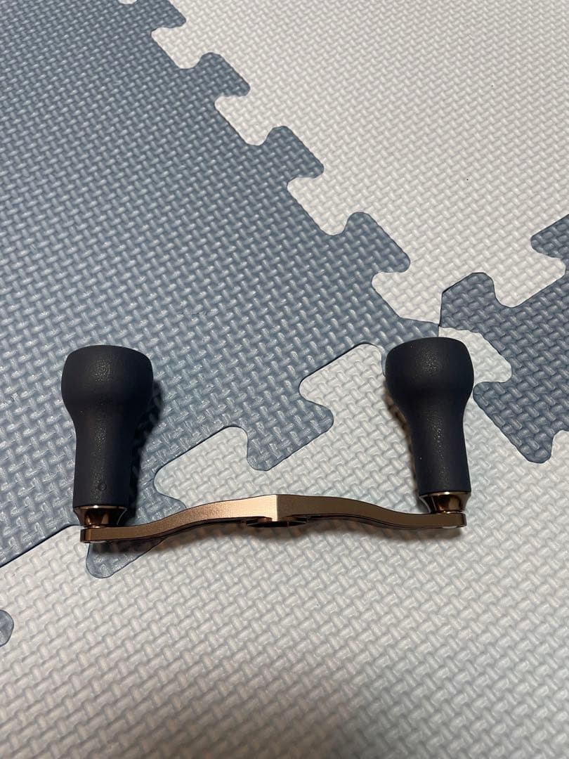 DRTバリアルハンドル100 ツララ限定未使用品 L10891566 - 釣り仕掛け