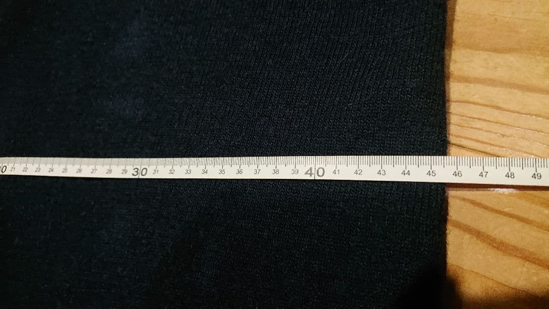 《woolpower ウールパワー》 フルジップジャケット 400 ネイビー