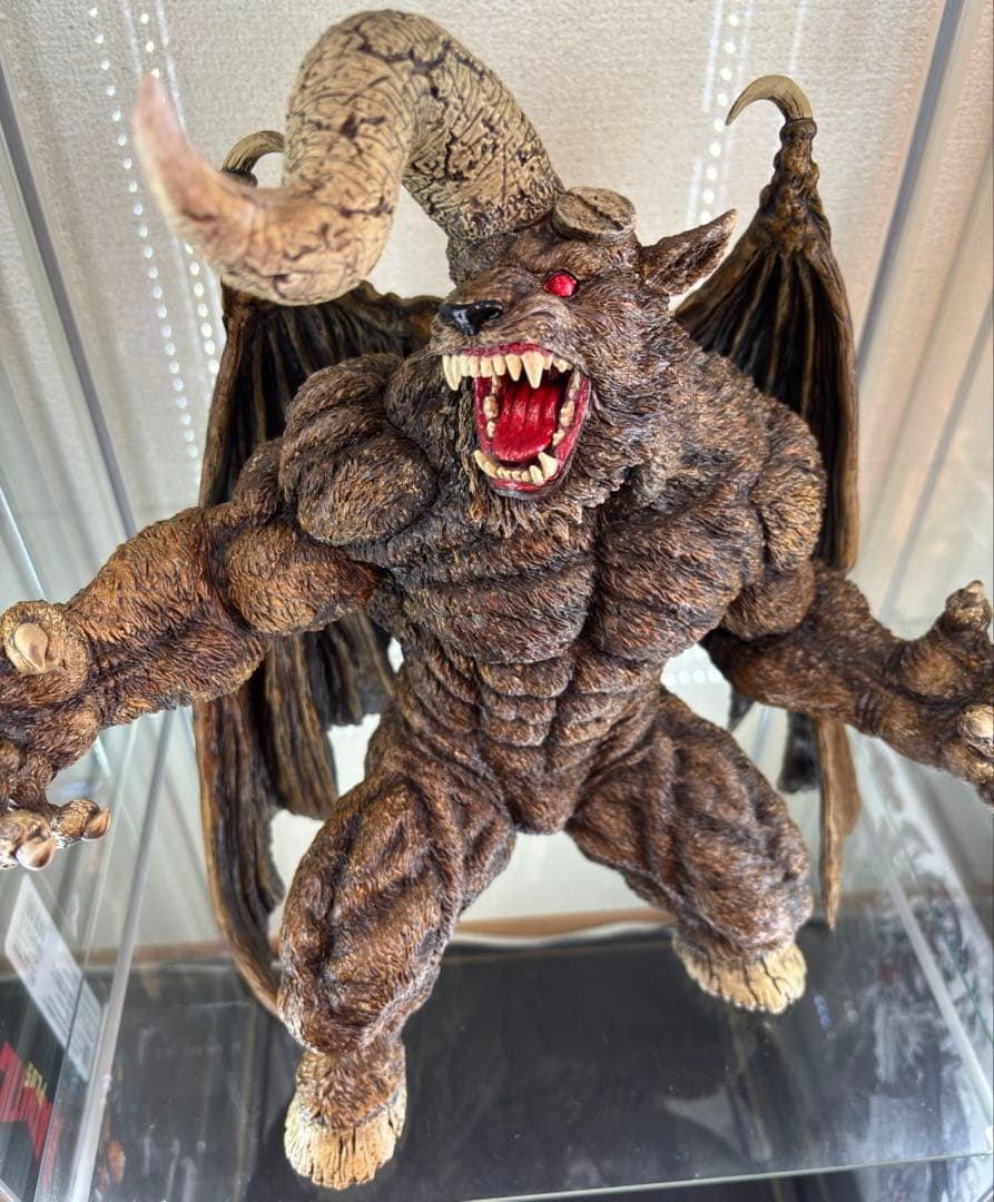 一番くじ ベルセルク ゾッド ラストワン リペイント - メルカリ