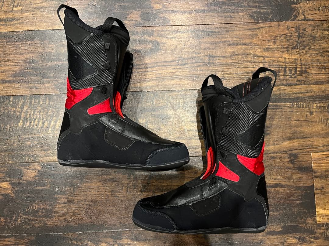 ヘッド HEAD コア KORE 120 GW 25.5cm スキーブーツ