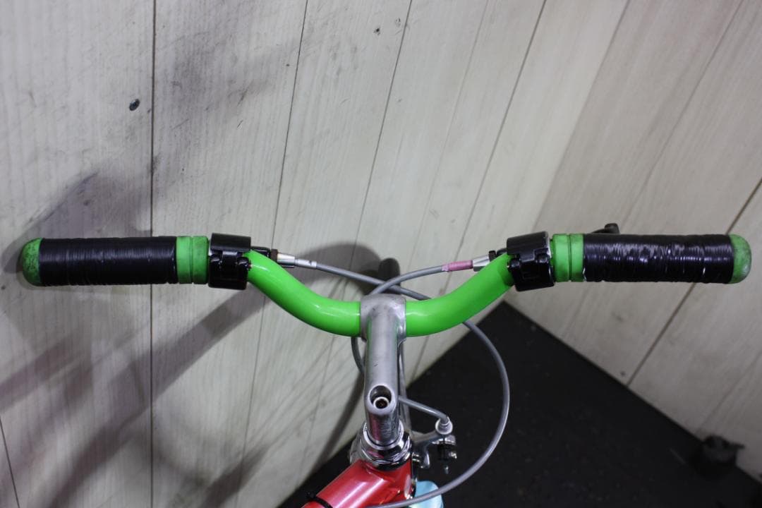 FUJI FEATHERフェザー700C クロモリ 490mm シングルスピード - メルカリ