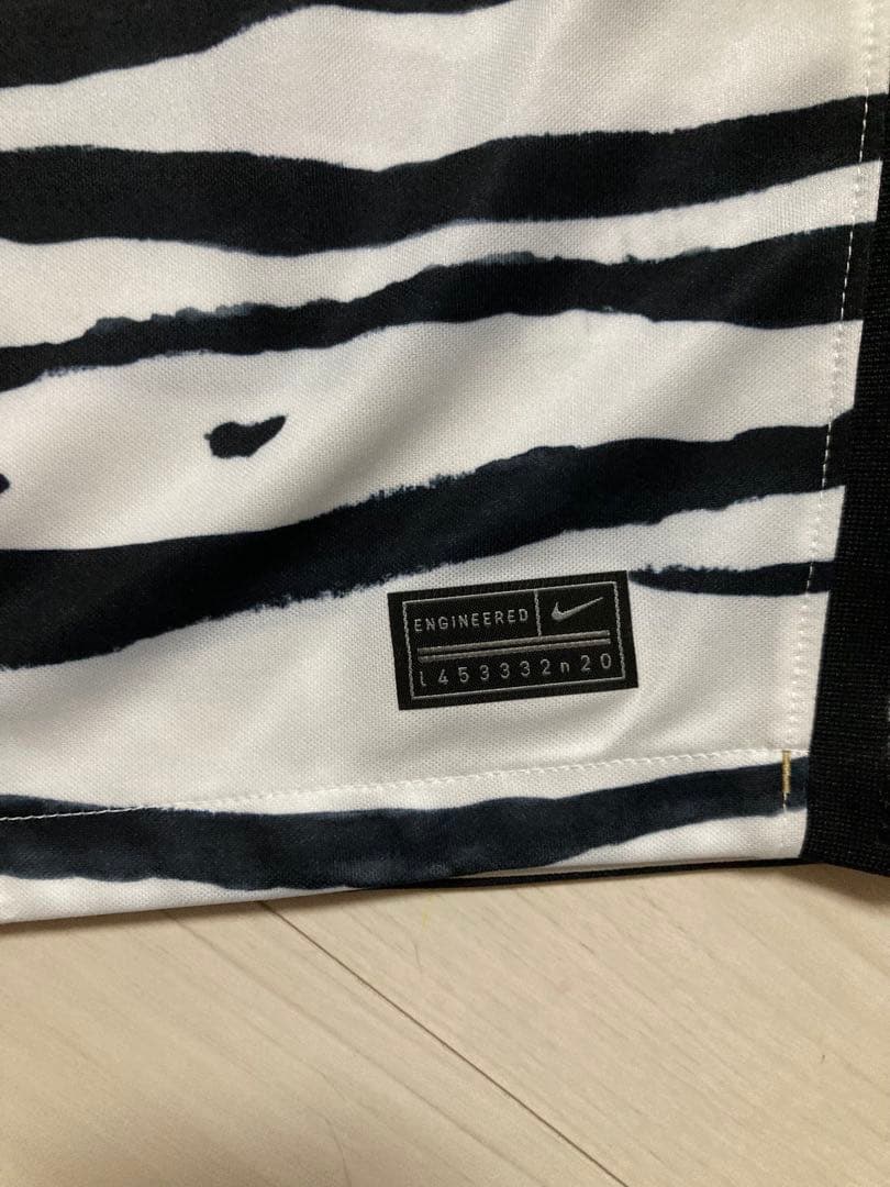 新品未使用タグ付き】韓国代表2020アウェイユニフォーム16番 黄義助