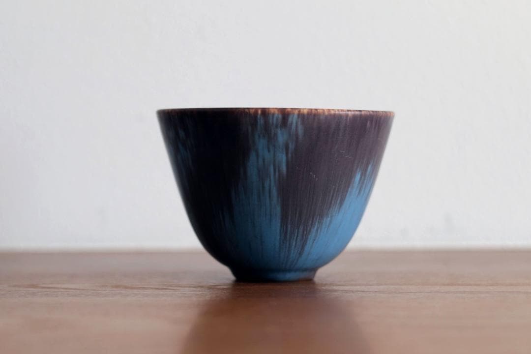 Gunnar Nylund グンナーニールンド ボウル 抹茶碗 27162 Gunnar Nylund グンナーニールンド ボウル 抹茶碗 27162