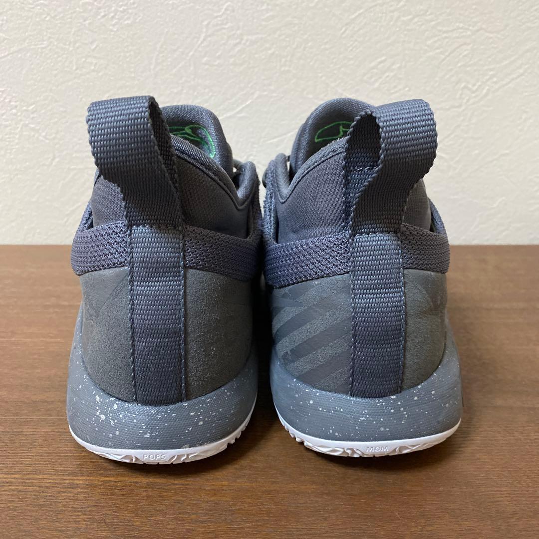 PG2.5 EP NIKE ポールジョージ ナイキ バッシュ 27.5cm