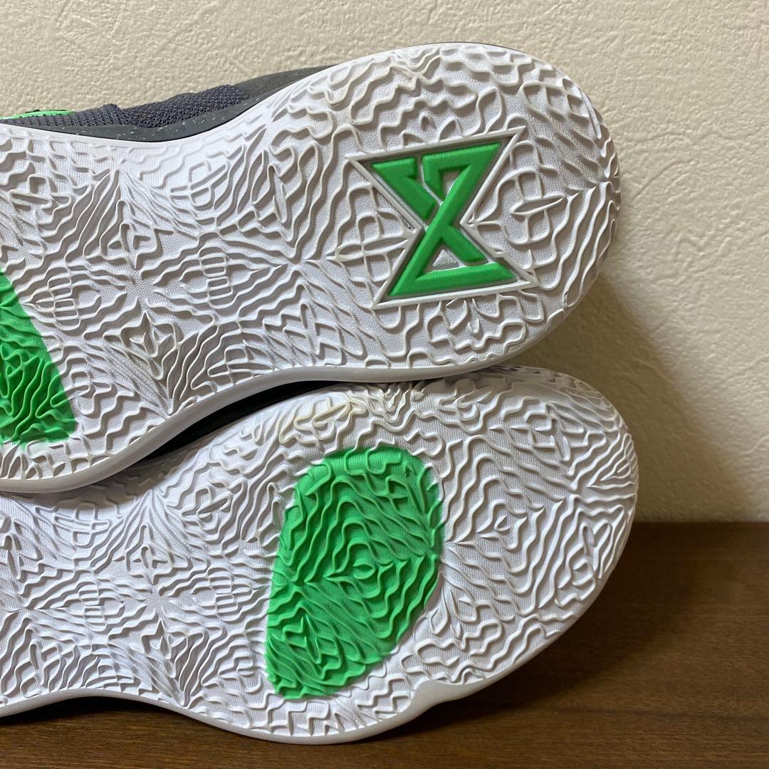 PG2.5 EP NIKE ポールジョージ ナイキ バッシュ 27.5cm