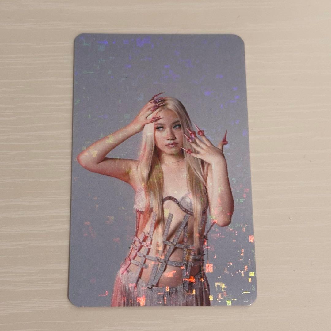 LANA ラナ ラッパー トレカ グッズ - メルカリ