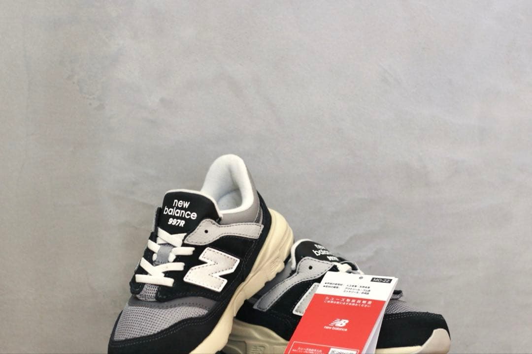 ニューバランス 997R HC 16cm - winetouritalia.com