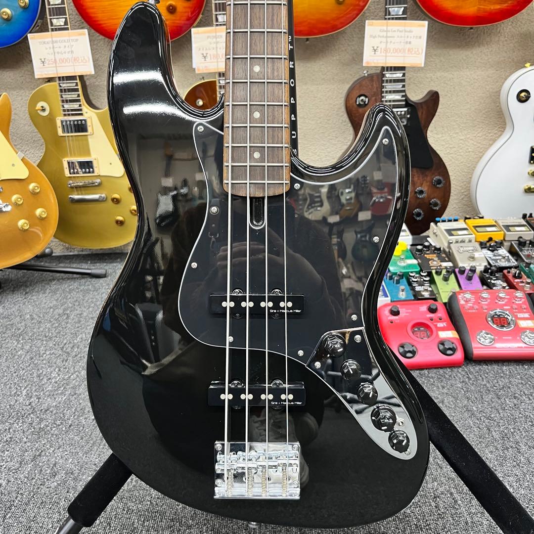 【9V電2個+ストラップ込11361Sire Marcus Miller V3 V3-4STRSIWebsite.png?v=