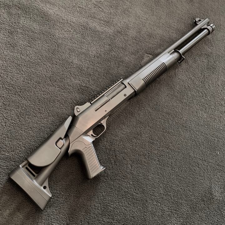 CAW M1014 ベネリM4 - メルカリ