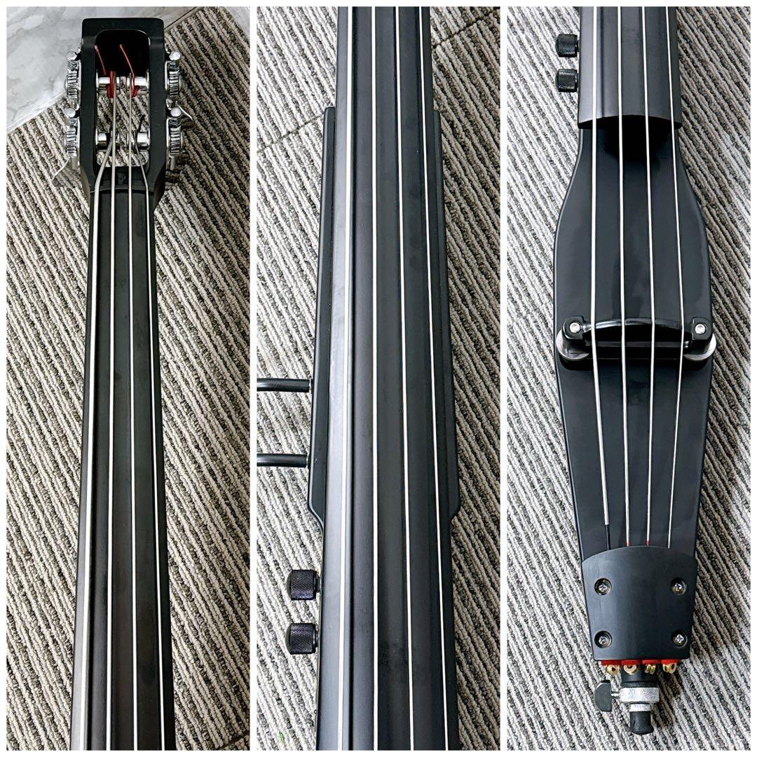 ○美品 Hallstatt KYB-200 WBSE-850 アップライトベース - メルカリ