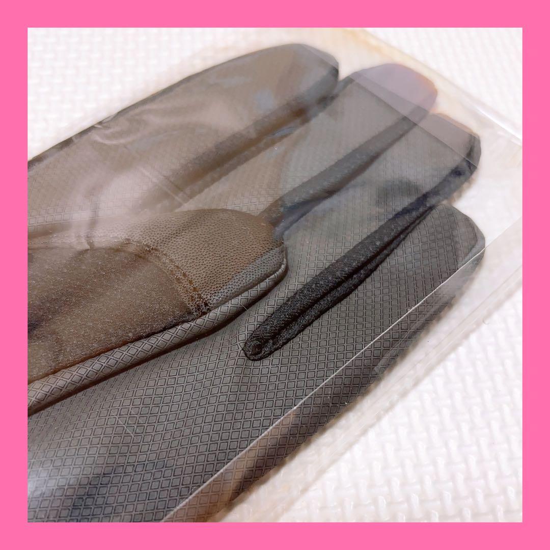 1点限り⭐️Intra-FIT テニスグローブ エクストラグリップ 左手用 M