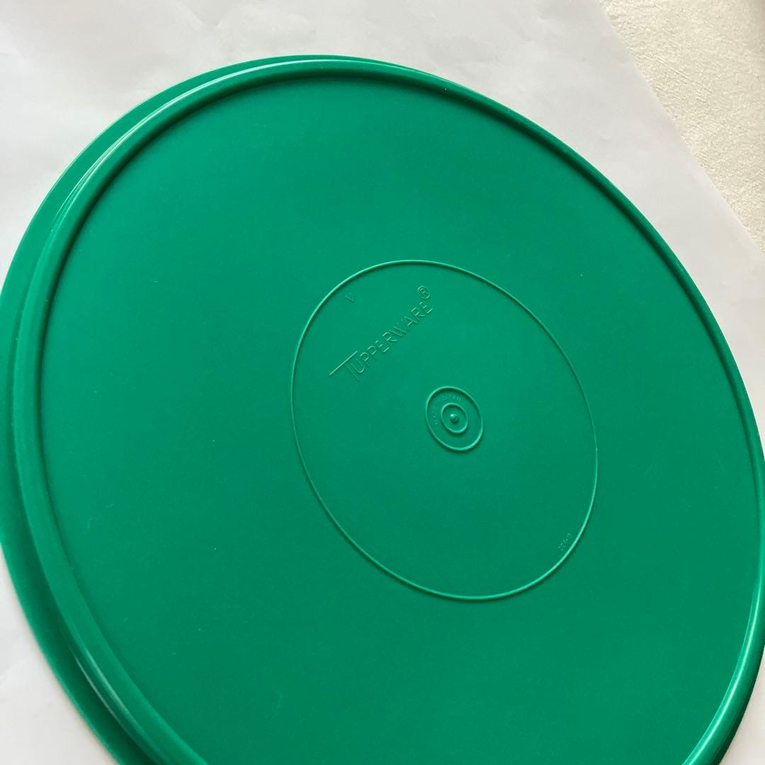 タッパーウエア スーパーミックスボール 特大ボール - メルカリ