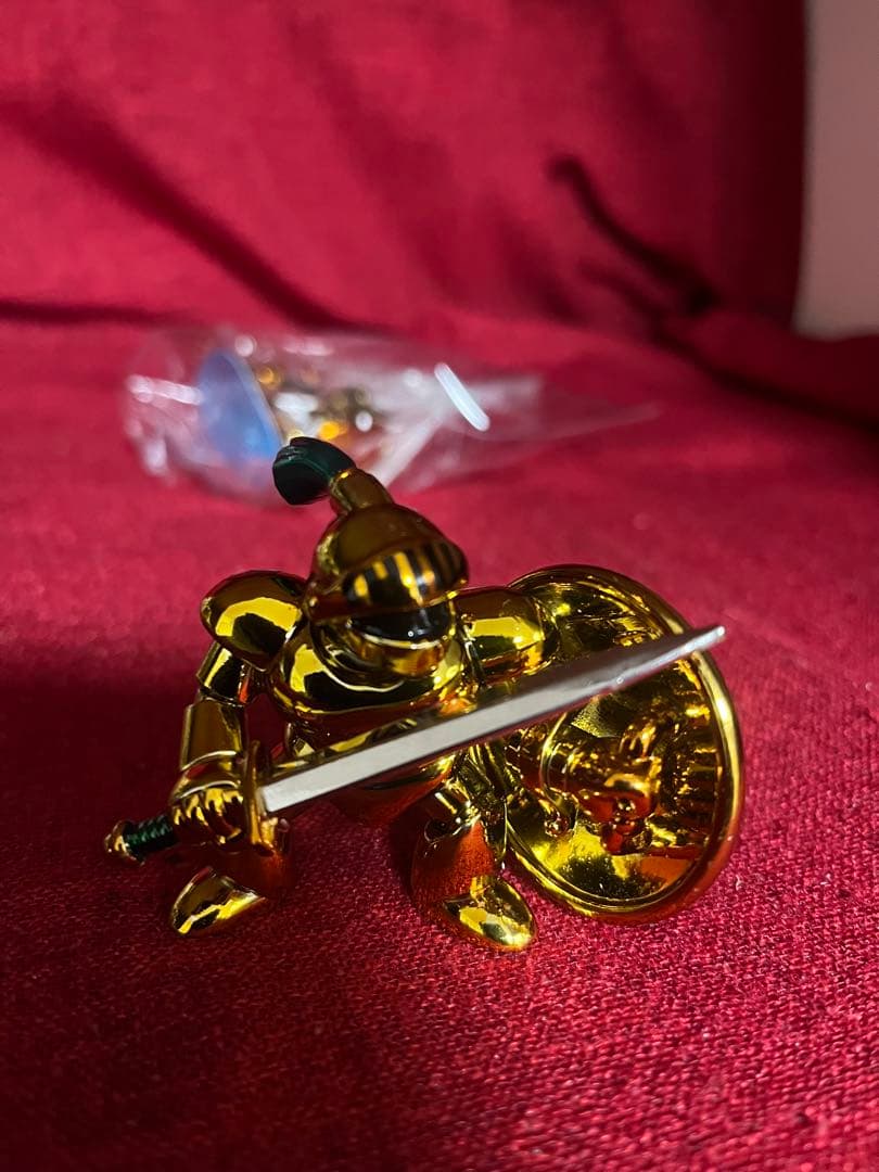 ⚠️専用出品 ドラゴンクエスト リペイント カンダタこぶん 2体セット