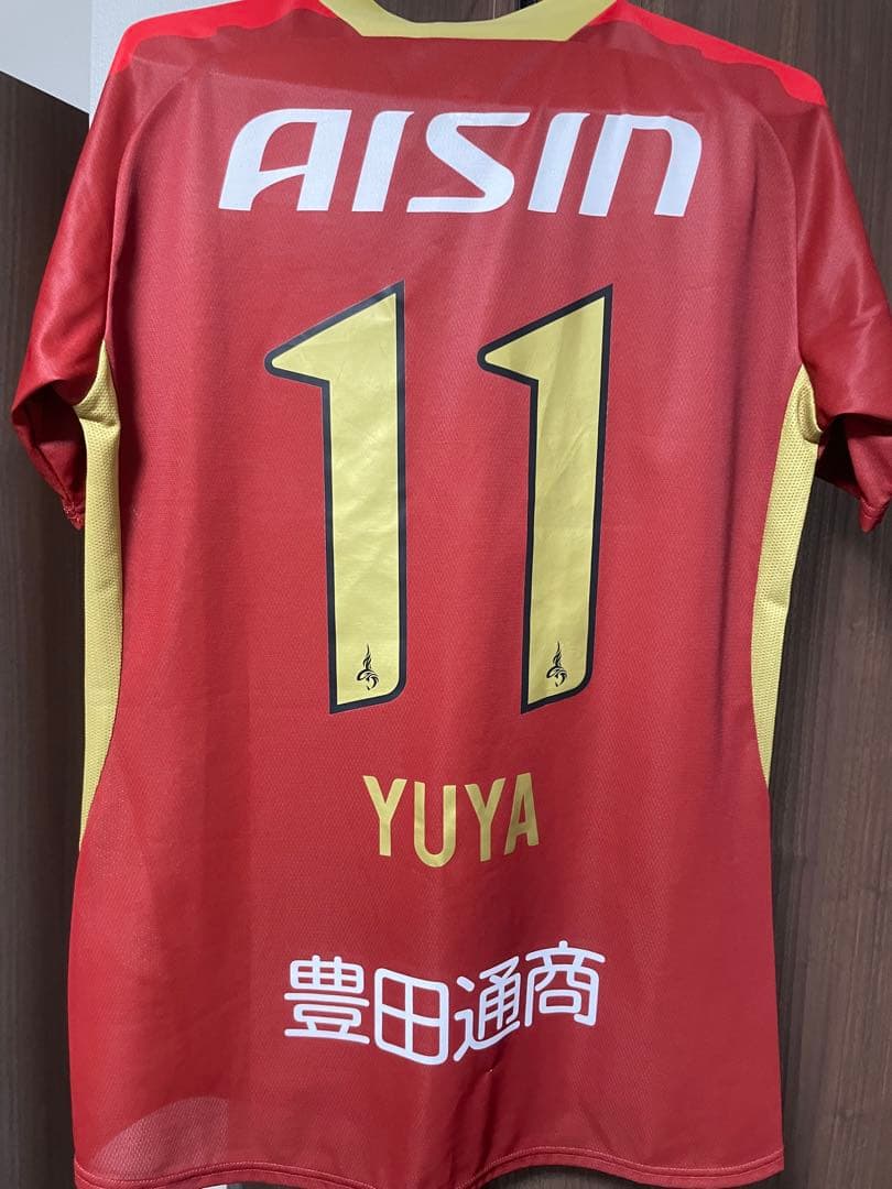 ヴィッセル キッズ レプリカユニホーム Vissel Kobe No.12