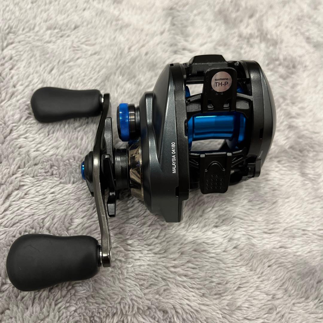 20 SLX DC71HG LEFT L108333112 - リールブランド 品 通販